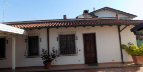 Casa Nuccia gentili david Marina Di Massa